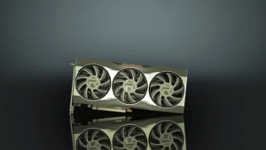 AMD Radeon RX 6800 Graphics card