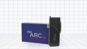 Intel ARC A770 16 GB budget 1440p Graphics card