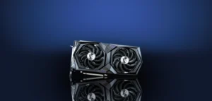 MSI GeForce RTX 3060 Ti