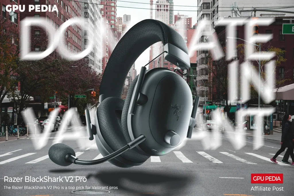 Why You Should Buy Razer BlackShark V2 Pro for Valorant