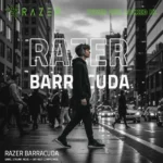razer baracuda for gaming